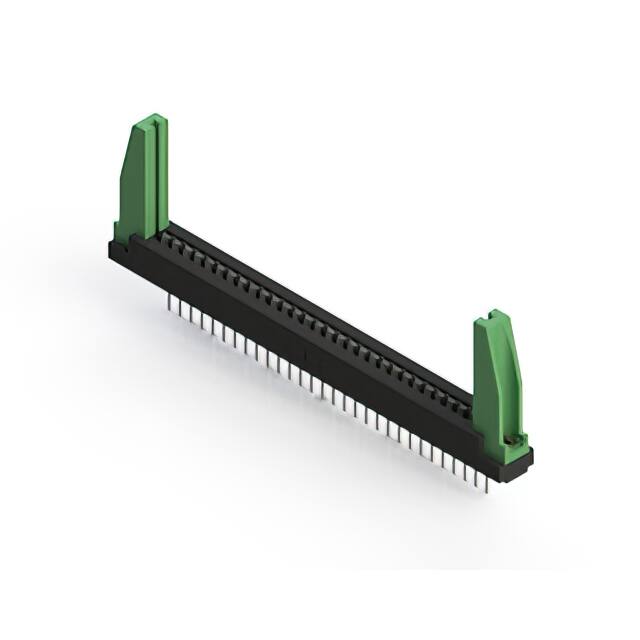 357-030-445-178 EDAC Inc.  Edgeboard Connectors